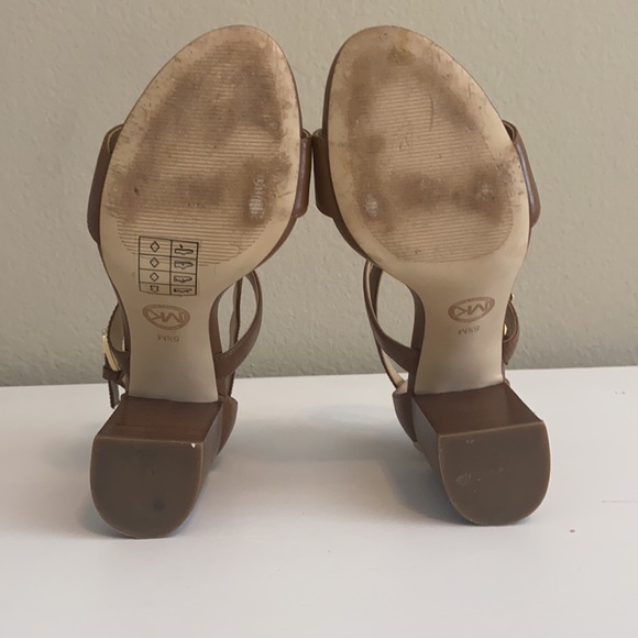 MICHAEL michael kors women’s heels - Picture 4 of 5